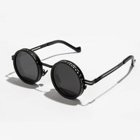 Lunaris™ Adaptive Sunglasses