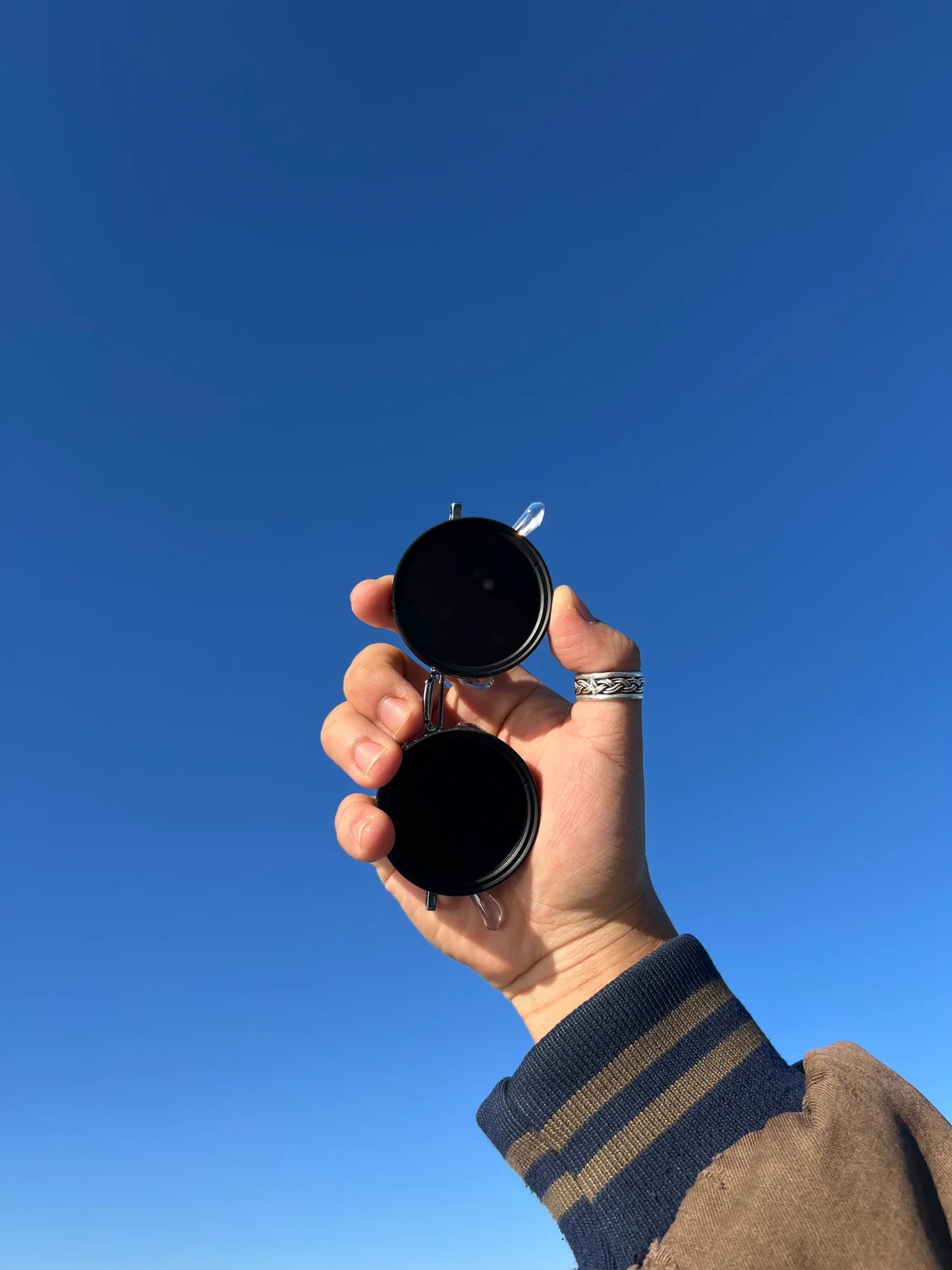 Lunaris™ Adaptive Sunglasses