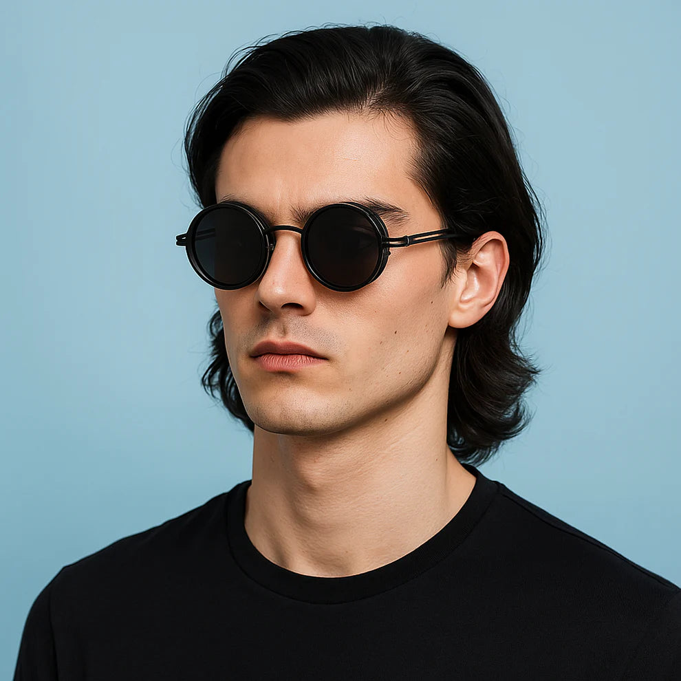 Lunaris™ Adaptive Sunglasses