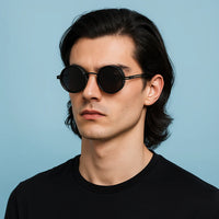 Lunaris™ Adaptive Sunglasses
