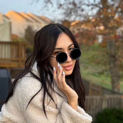 Lunaris™ Adaptive Sunglasses