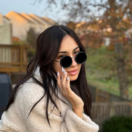 Lunaris™ Adaptive Sunglasses