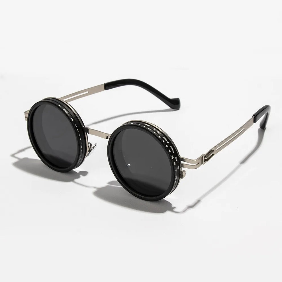 Lunaris™ Adaptive Sunglasses
