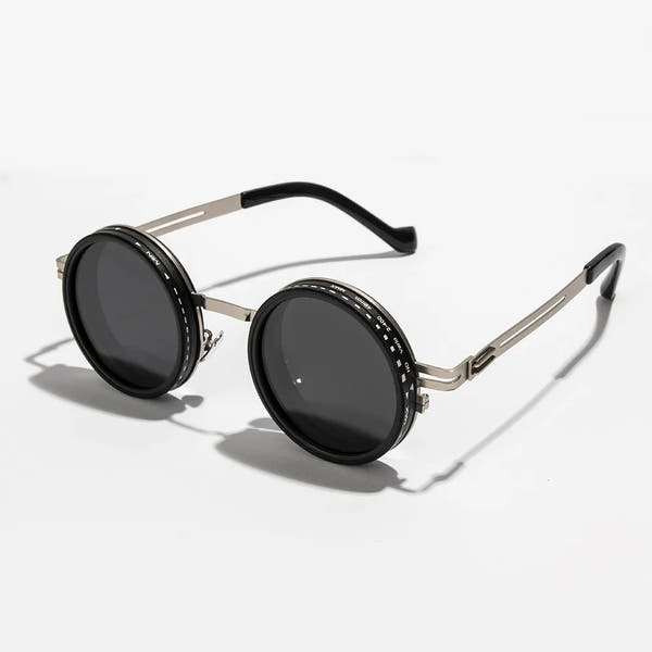 Lunaris™ Adaptive Sunglasses