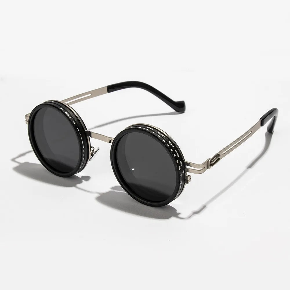Lunaris™ Adaptive Sunglasses