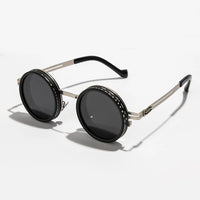 Lunaris™ Adaptive Sunglasses