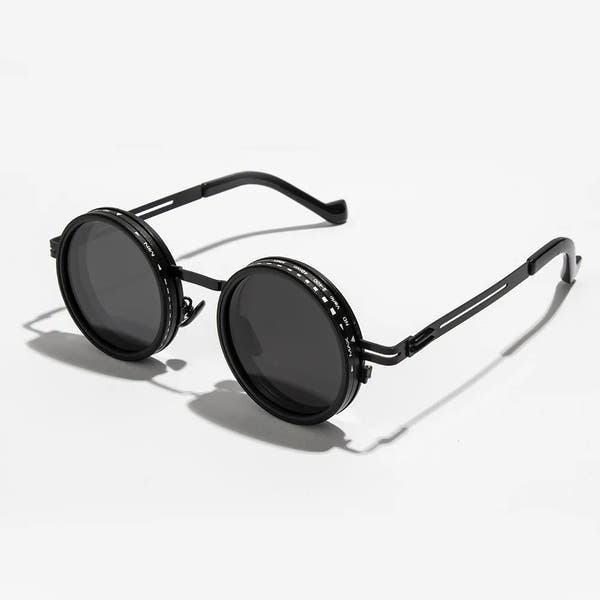 Lunaris™ Adaptive Sunglasses
