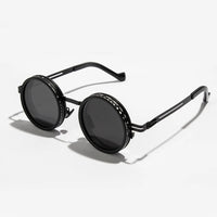 Lunaris™ Adaptive Sunglasses