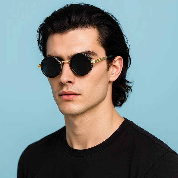 Lunaris™ Adaptive Sunglasses