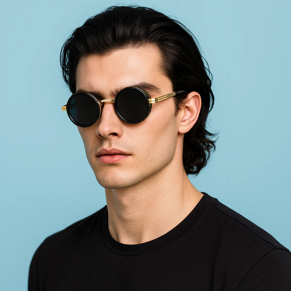 Lunaris™ Adaptive Sunglasses