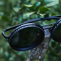 Lunaris™ Adaptive Sunglasses